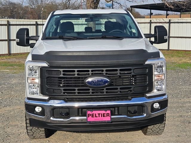 Certified 2023 Ford F250 XL w/ XL Off-Road Package image 3