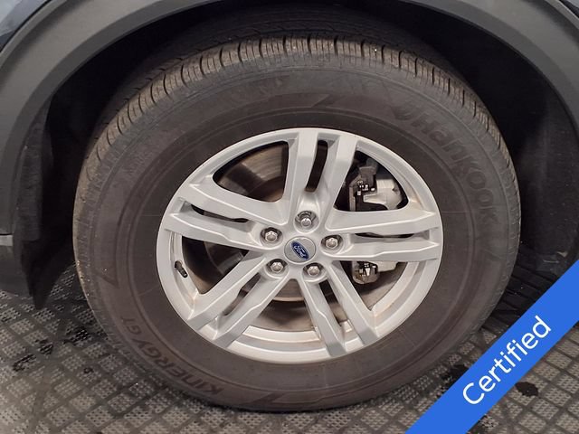 Certified 2023 Ford Explorer XLT w/ Equipment Group 202A AWD/4WD image 32