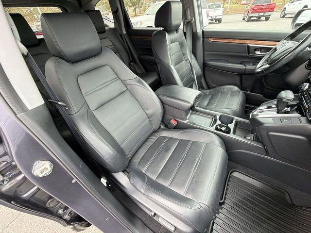 Used 2019 Honda CR-V EX-L image 29