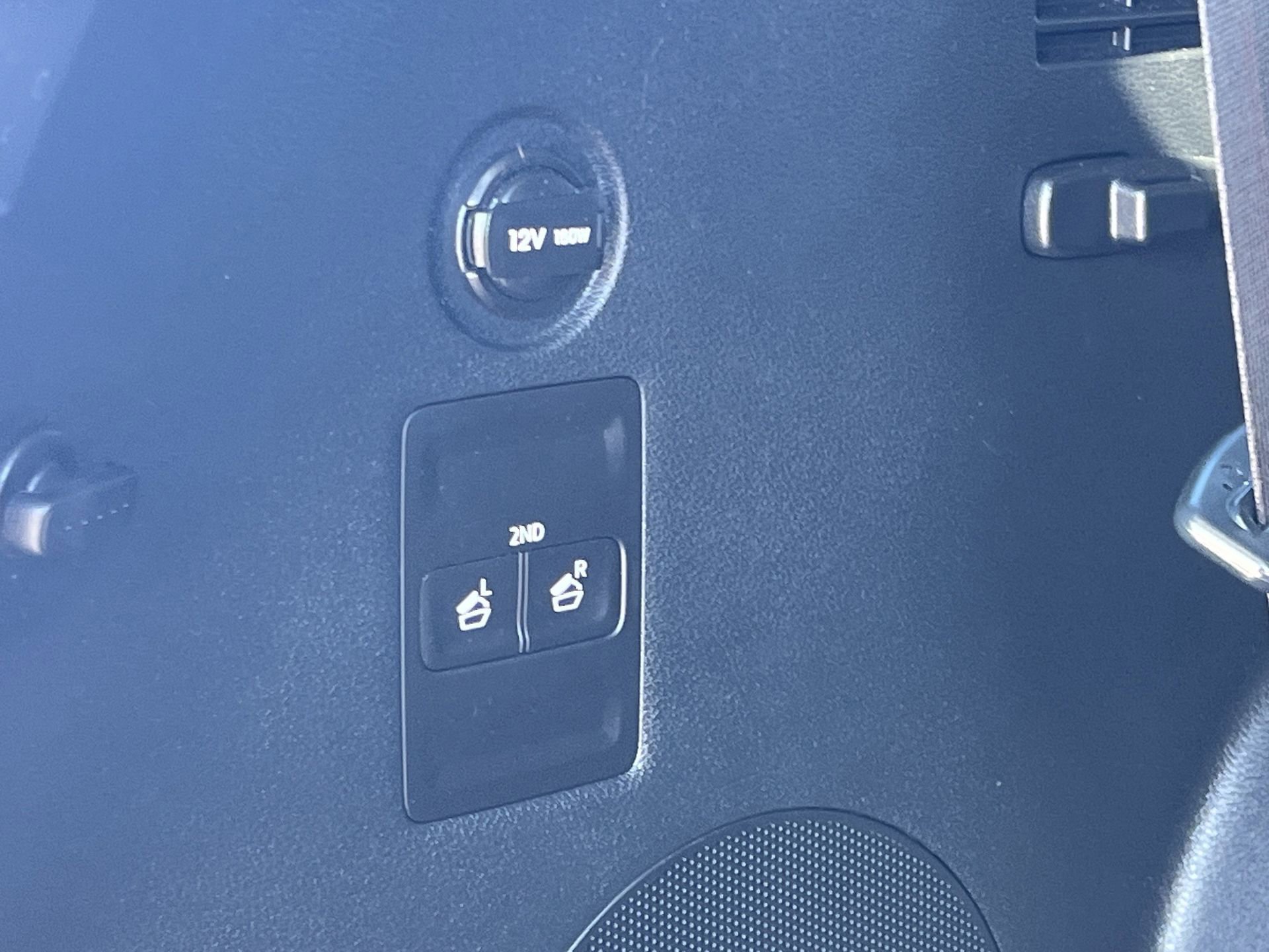 Used 2024 Hyundai Palisade SEL w/ Premium Package image 31