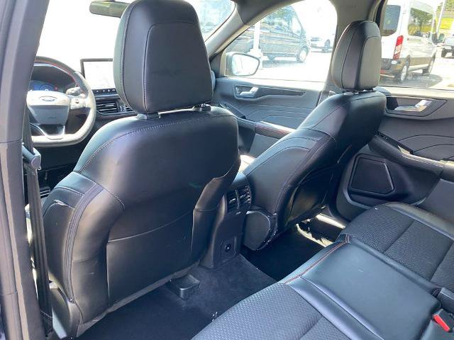 Certified 2023 Ford Escape ST-Line Select w/ Tech Pack #2 AWD/4WD image 28