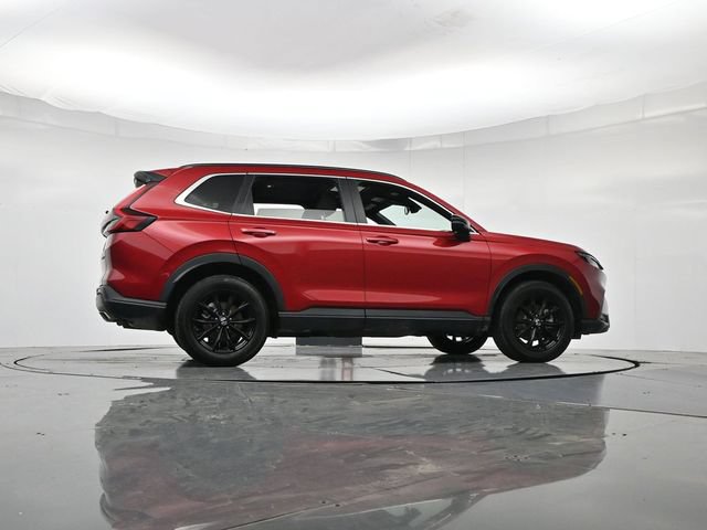 Used 2025 Honda CR-V Sport image 32