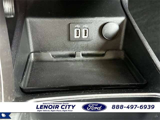 Certified 2020 Ford Fusion SE image 26