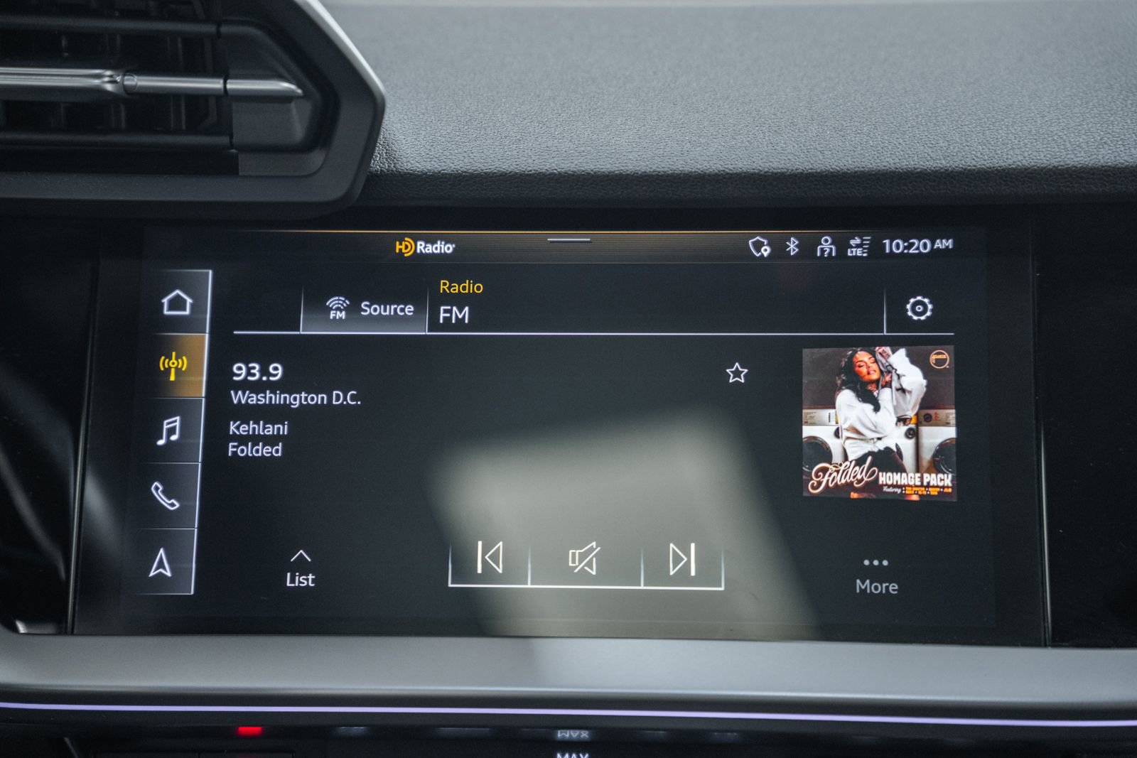 Used 2022 Audi RS 3 2.5T image 28