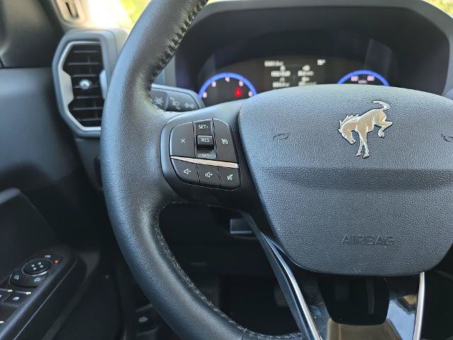 Certified 2023 Ford Bronco Sport Big Bend w/ Convenience Package AWD/4WD image 28