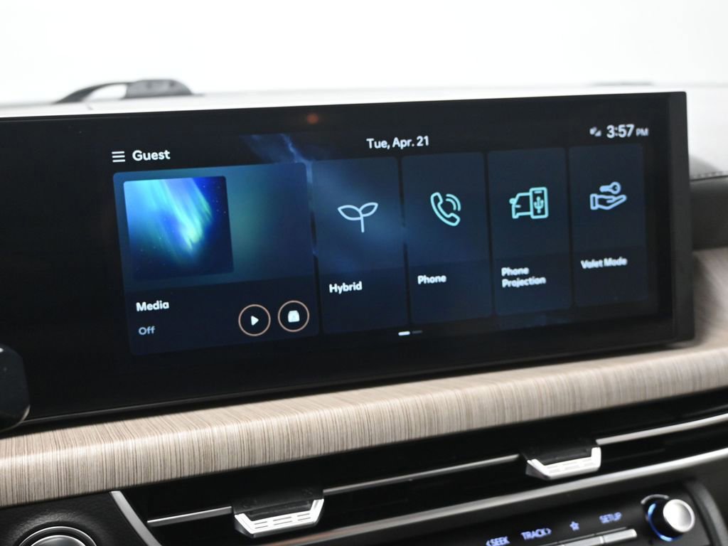 Used 2024 Hyundai Sonata SEL FWD image 42