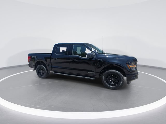 Certified 2024 Ford F150 XLT w/ Equipment Group 302A MID AWD/4WD image 2