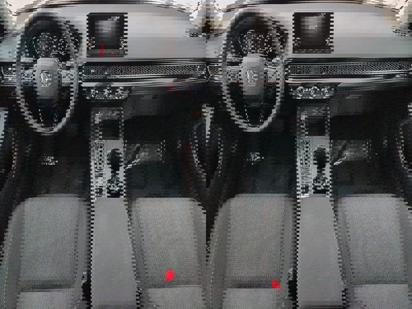 Used 2022 Honda Civic EX image 16