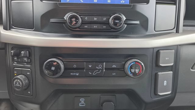 Certified 2023 Ford F150 XL w/ Trailer Tow Package AWD/4WD image 22