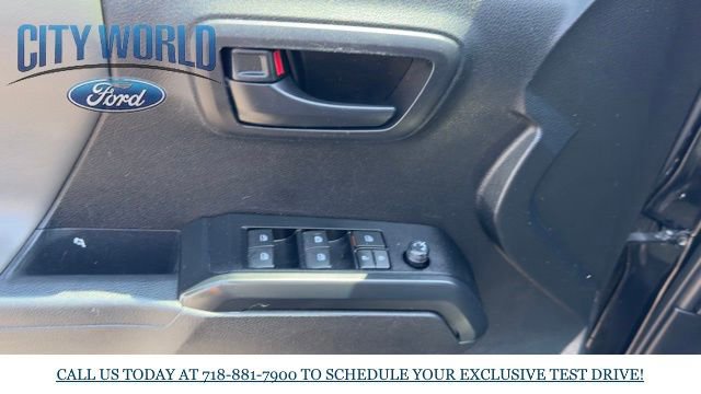 Used 2023 Toyota Tacoma SR image 8