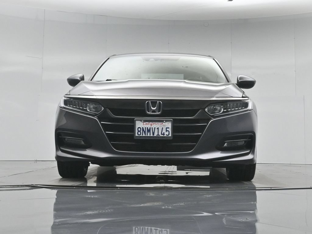 Used 2019 Honda Accord Sport image 44