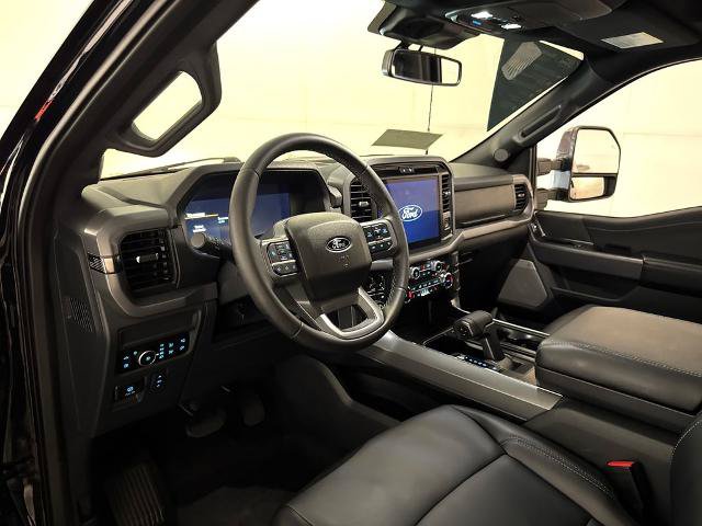 Certified 2025 Ford F150 XLT w/ Equipment Group 303A High AWD/4WD image 5