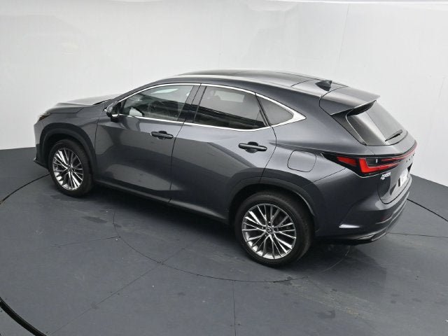 Used 2024 Lexus NX 350 AWD w/ Vision Package image 28