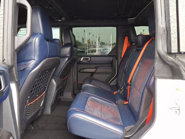 Certified 2023 Ford Bronco Raptor image 10