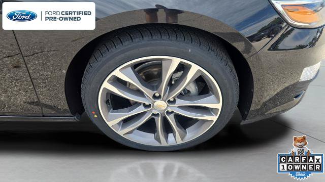 Used 2025 Chevrolet Malibu LT FWD image 31