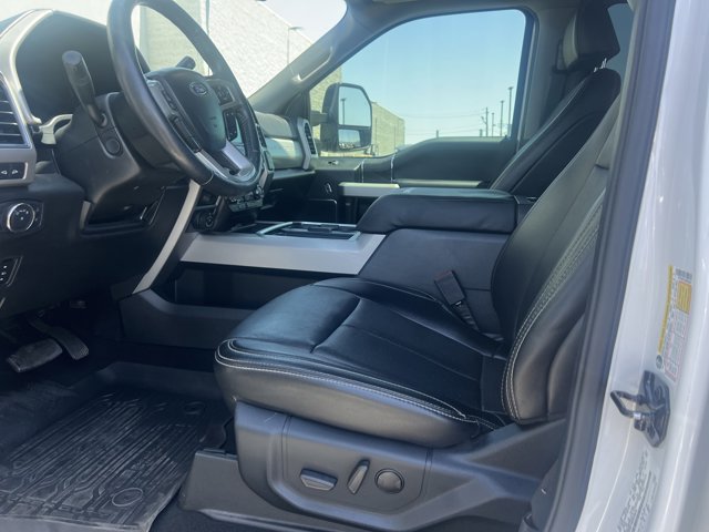 Certified 2021 Ford F250 Lariat AWD/4WD image 10
