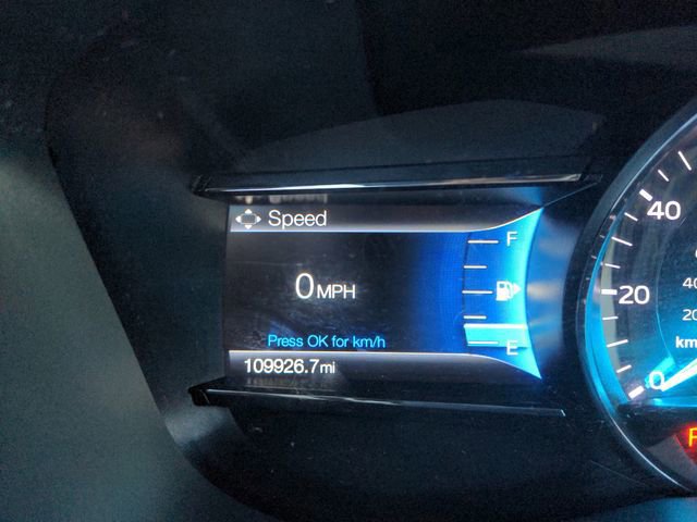 Certified 2019 Ford Explorer Limited image 36