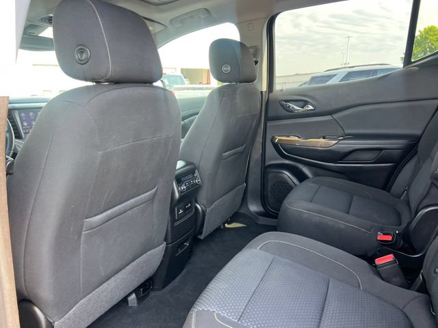 Used 2021 GMC Acadia SLE w/ Driver Convenience Package AWD/4WD image 35