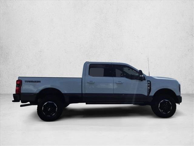 Certified 2026 Ford F250 King Ranch w/ Tremor Off-Road Package AWD/4WD image 4