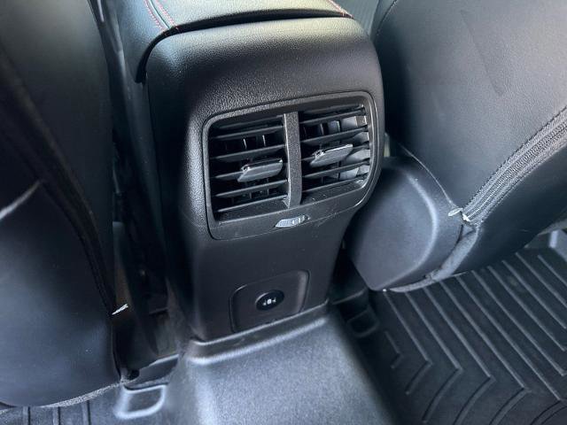 Certified 2024 Ford Escape ST-Line w/ Tech Pack #1 image 17