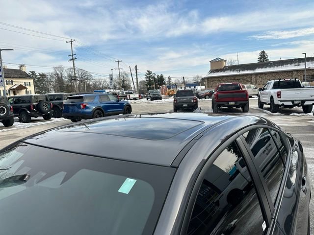 Used 2024 Subaru Legacy Sport image 30