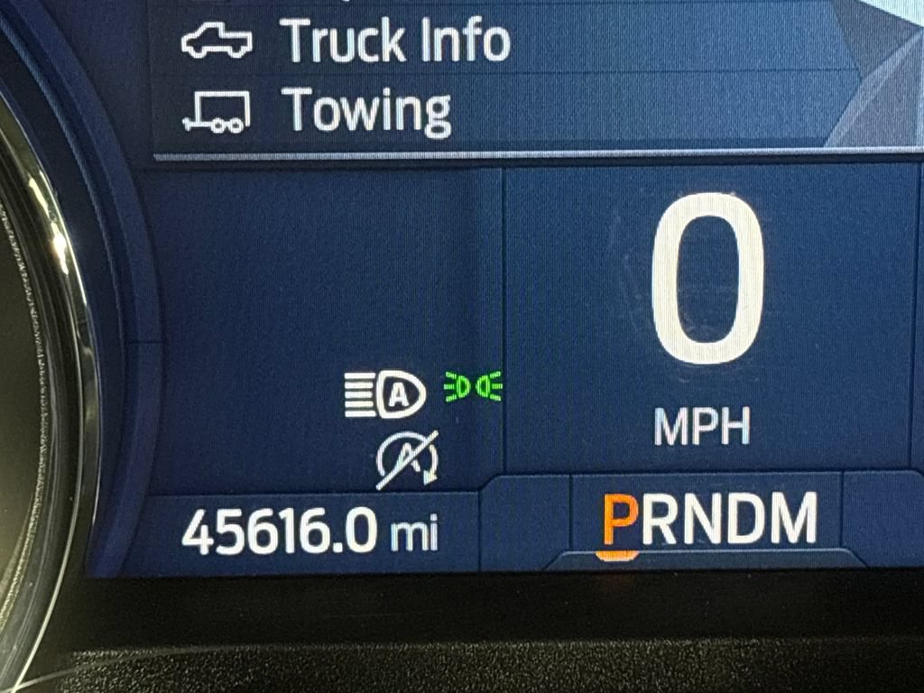 Certified 2023 Ford F150 XLT w/ Equipment Group 302A High AWD/4WD image 17