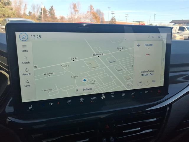 Certified 2023 Ford Escape ST-Line w/ Tech Pack #1 image 21