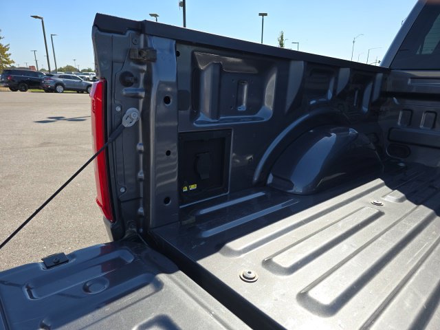 Certified 2023 Ford F150 XLT w/ Equipment Group 302A High AWD/4WD image 17
