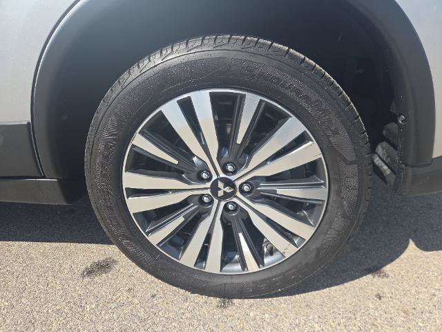 Used 2020 Mitsubishi Outlander SEL AWD/4WD image 10