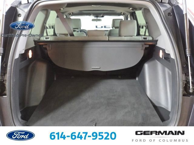 Used 2019 Honda CR-V EX image 23