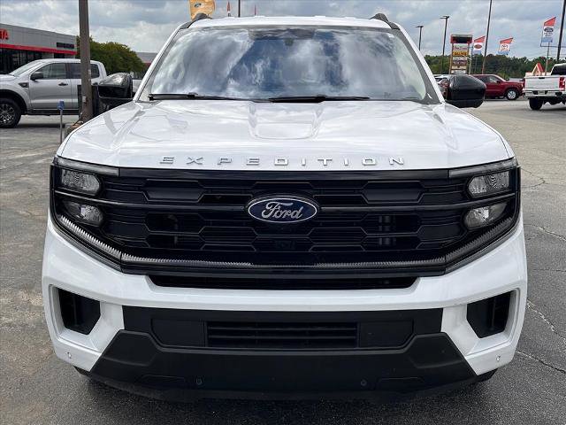 Certified 2025 Ford Expedition Active RWD image 8