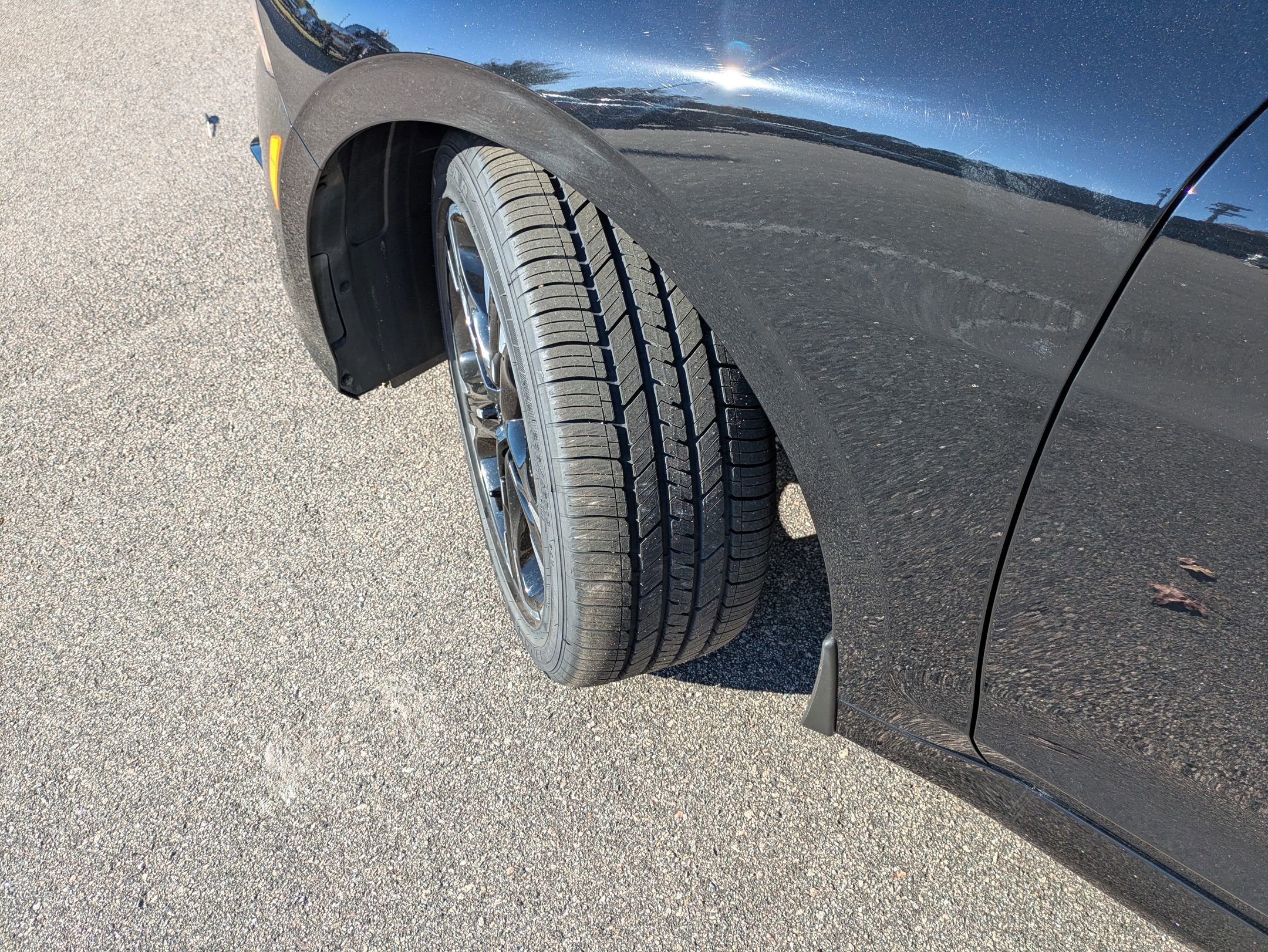 Used 2023 Kia K5 GT-Line image 41