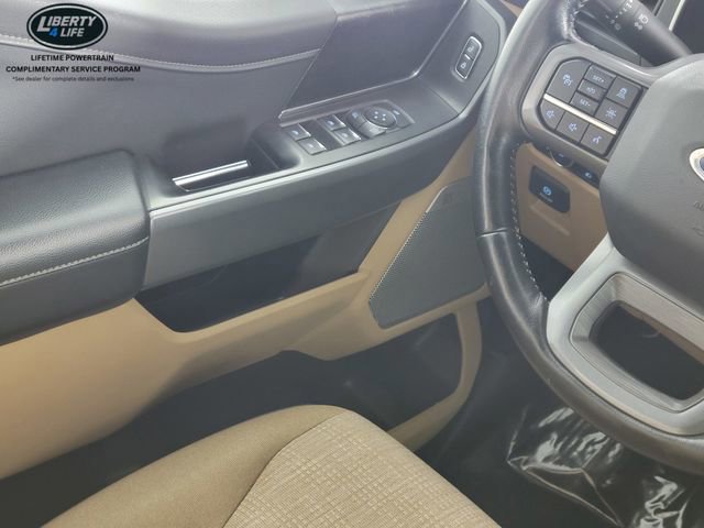 Certified 2022 Ford F150 XLT w/ Equipment Group 302A High image 31