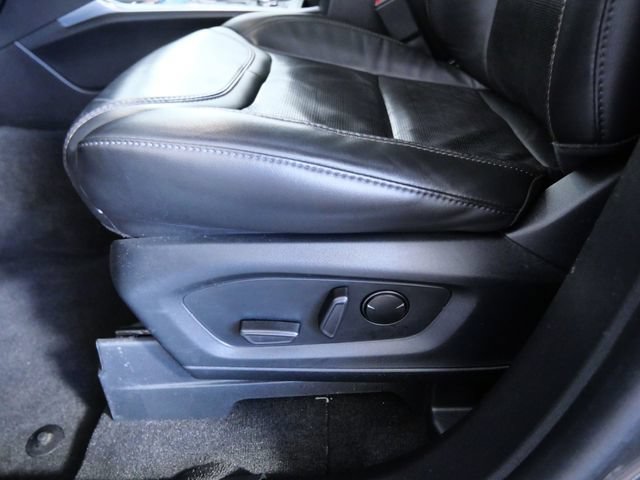 Certified 2023 Ford Explorer Platinum w/ Technology Package AWD/4WD image 18