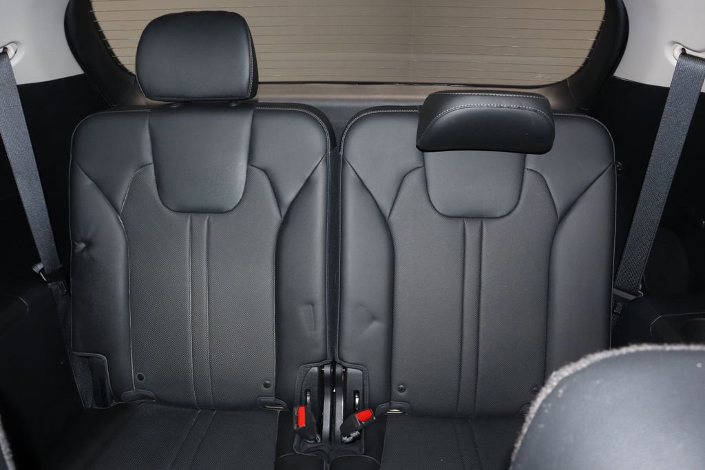 Used 2023 Kia Sorento SX Prestige AWD/4WD image 24