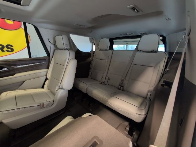 Used 2021 GMC Yukon Denali image 36