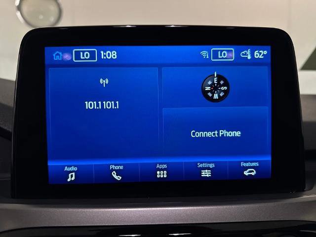 Certified 2025 Ford Escape Active image 25