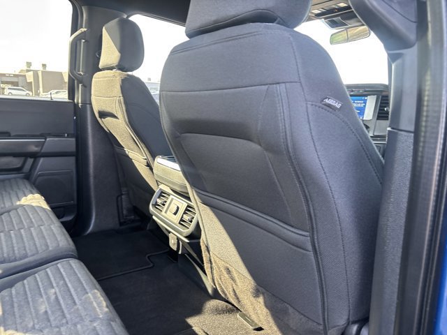 Certified 2023 Ford F150 XL w/ STX Appearance Package image 20