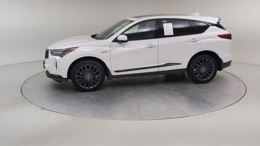 Used 2023 Acura RDX A-Spec AWD/4WD image 18