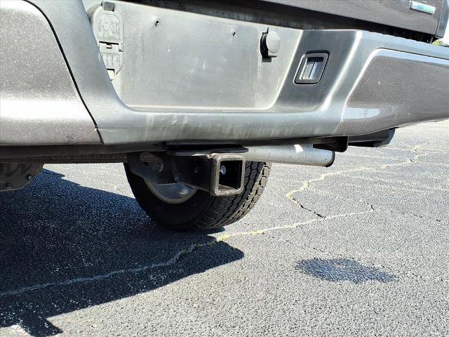 Certified 2018 Ford F150 XL w/ Equipment Group 101A Mid image 20