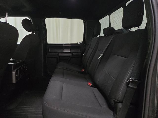 Certified 2019 Ford F150 XLT w/ Equipment Group 302A Luxury AWD/4WD image 12