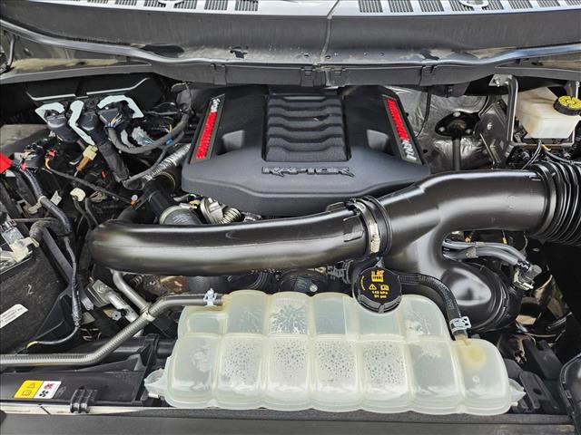 Certified 2023 Ford F150 Raptor AWD/4WD image 24