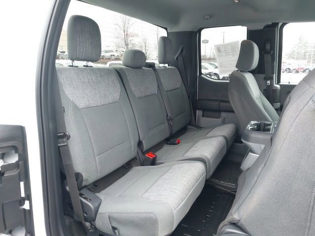 Certified 2023 Ford F250 XLT w/ 360-Degree Camera Package AWD/4WD image 24