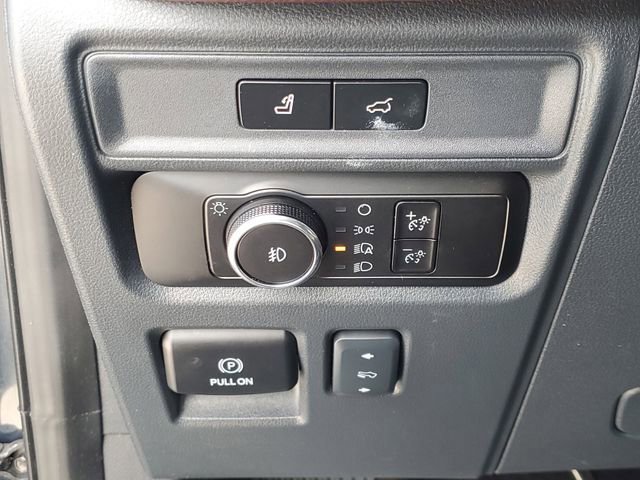 Certified 2023 Ford Expedition Limited image 21