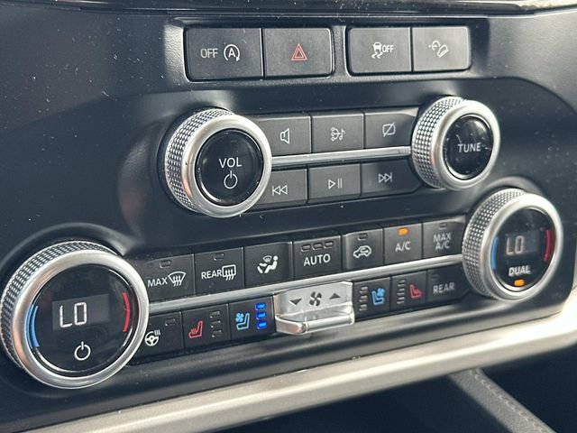Certified 2024 Ford Expedition XLT AWD/4WD image 34