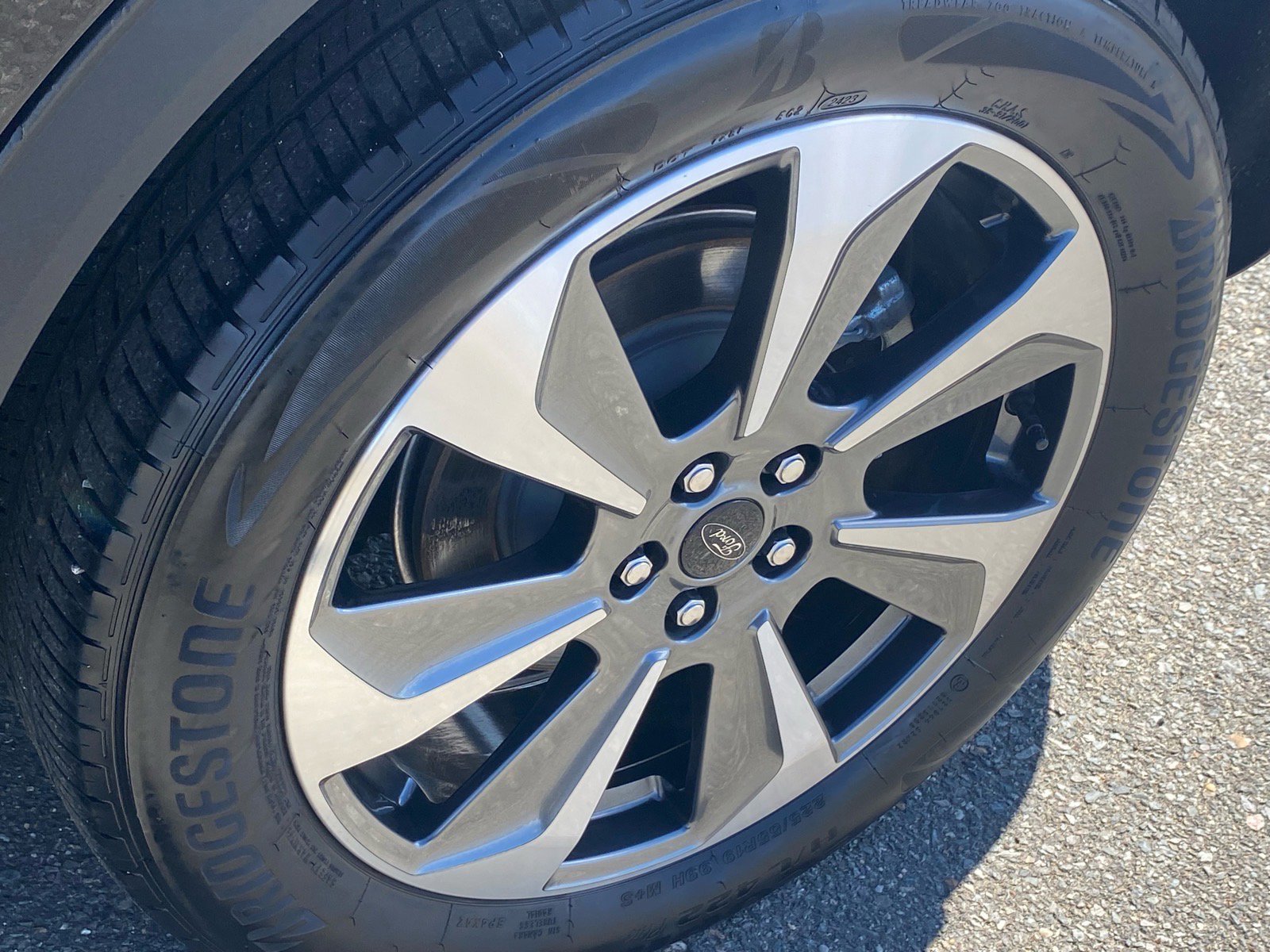 Certified 2023 Ford Escape Platinum w/ Premium Technology Package image 25