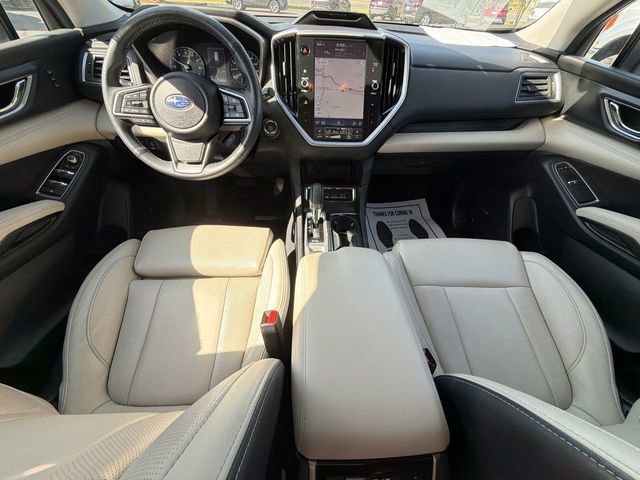 Used 2024 Subaru Ascent Limited w/ Technology Package AWD/4WD image 25