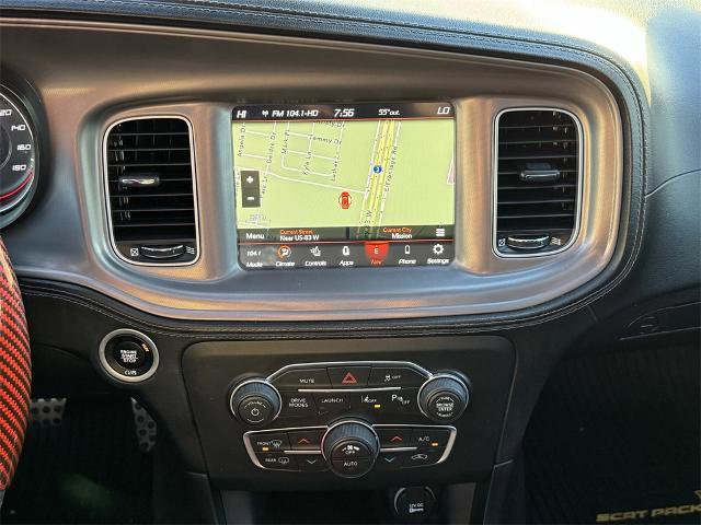 Used 2023 Dodge Charger Scat Pack image 24
