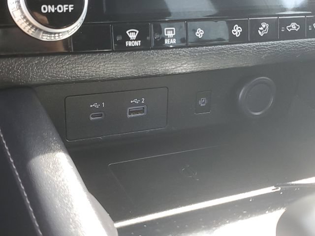 Used 2024 Mitsubishi Outlander SE AWD/4WD image 22