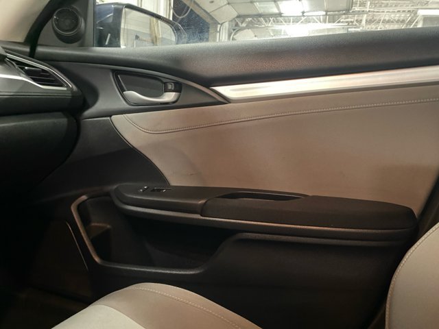 Used 2017 Honda Civic EX image 15